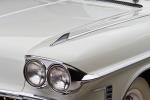 Cadillac Eldorado Biarritz Convertible 1958 года